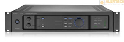 Biamp MA120 - mixážny zosilňovač 120W