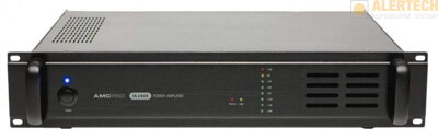 AMC iA240X - koncový zosilňovač 240W