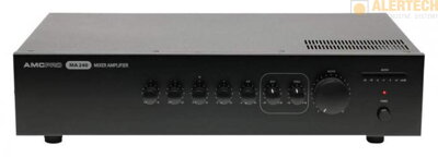 AMC MA 240N - ukončená výroba