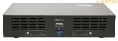 AMC iA2x250 - dvojkanálový zosilňovač