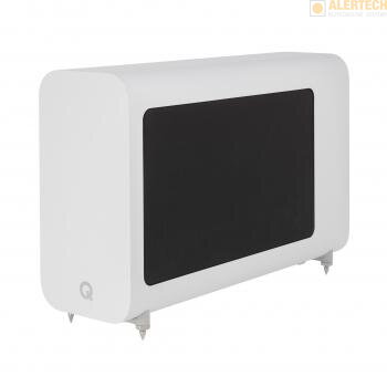 Q Acoustics 3060s - aktívny slim subwoofer pre domáce kino