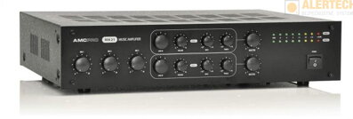 AMC MA 21 - dvojzónový zmiešavací zosilňovač