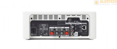 DENON RCD-N10 CEOL Kombinované zariadenie zosilňovač, CD prehrávač, tuner, internetové rádio