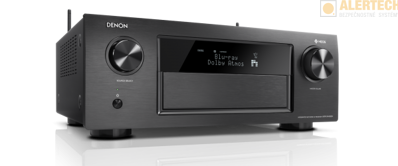 DENON AVR-X4500H AV Receiver