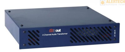 AT 480-R/E transformátor