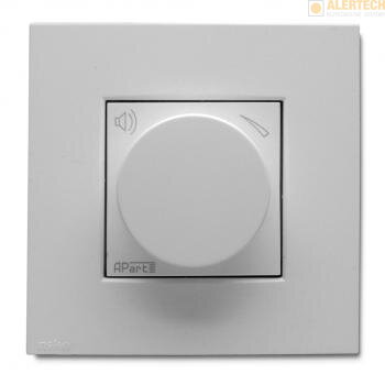 N-VOL30 Regulátor hlasitosti NIKO