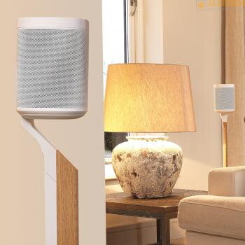 Flexson stojan premium - pre SONOS ONE alebo PLAY:1