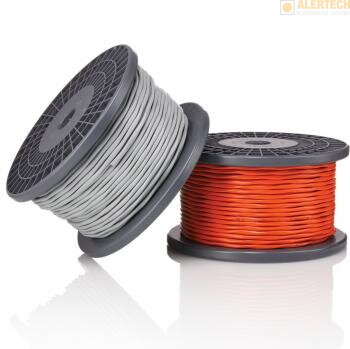 AMC OFCFR 2x0,82 Kábel reproduktorový