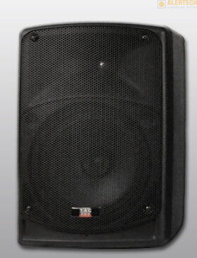 TAPremio8.2 - ozvučovacia skrinka na batériu aj 230V str.