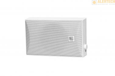 AMC iSpeak 5R - reproduktor s regulátorom hlasitosti pre školy, kancelárie, ...