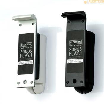 Flexson PLAY:1 WM Double - držiak na stenu pre SONOS PLAY:1