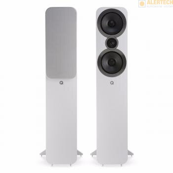 Q Acoustics 3050i - sada podlahových reproduktorov