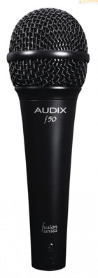 Audix F50-S - dynamický mikrofón s vypínačom