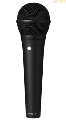 RODE M1 - dynamický mikrofón