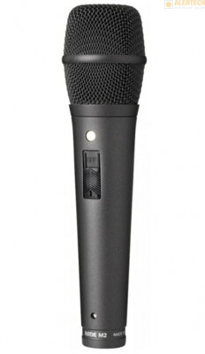 RODE M2 - kondenzátorový mikrofón