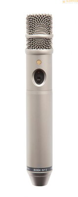 Rode mikrofón NT3