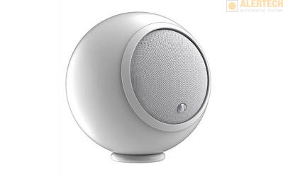 Gallo A'Diva - dizajnový reproduktor do interiéru