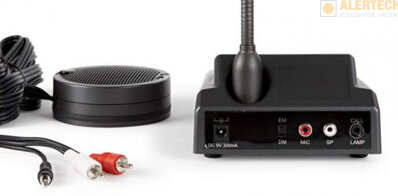 GM20P-K - Prepážkový systém