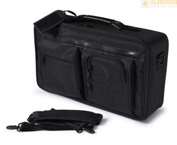 TOURC-35 - nabíjacia stanica pre sprievodcovský systém TOUR