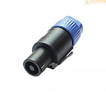 CSP - Speakon konektor samec