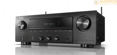 DENON DRA-800H - Stereo Receiver so sieťovým prehrávačom