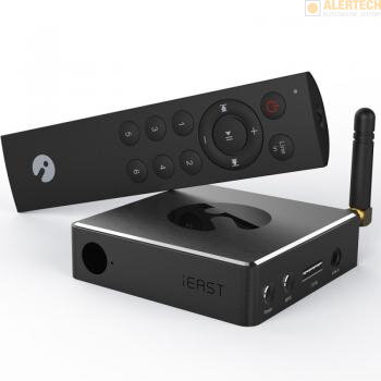 iEAST StreamPro M30 - multiroom audio systém