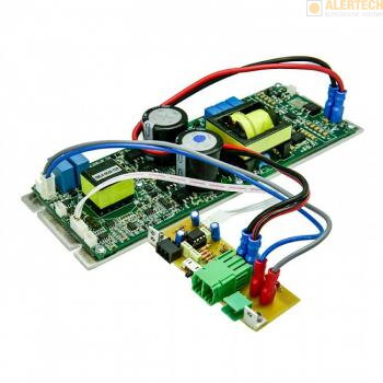 MET50A1KL - 500W zosilňovač triedy D pre METCUBE