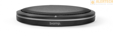 Biamp Parlé TTM-XEX - stolový mikrofón pre videokonferencie