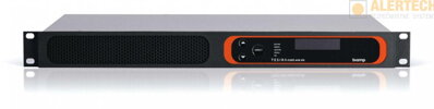 Biamp Tesira FORTÉ AVB VT4 - DSP audio server