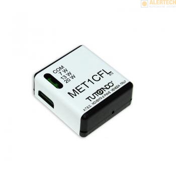 MET1CFL - záťažový terminál ukončenia linky