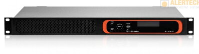 Biamp Tesira FORTÉ AI - DSP audio server