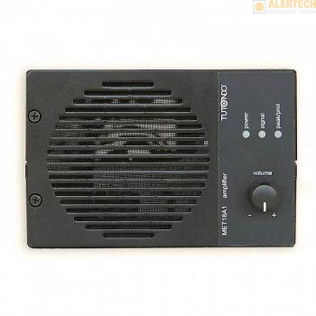 MET18A1P modul audio zosilňovača 180W/100V (nap. 230V AC)