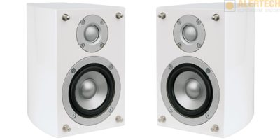 ArtSound Sonar AS350 - sada reproduktorov aj pre domáce kino