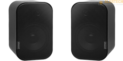 ArtSound Universal UNI40 - sada skrinkových reproduktorov