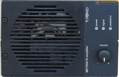 MET50A1S modul audio zosilňovača 500W/100V (nap. 24V DC)