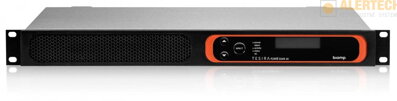 Biamp Tesira FORTÉ DAN AI - DSP audio server