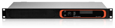 Biamp Tesira FORTÉ CI - DSP audio server