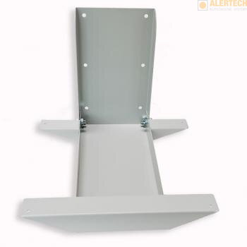 METSPC - držiak na stenu pre ústredňu METCUBE