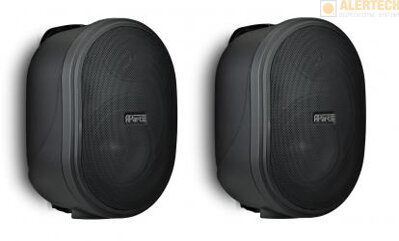 Biamp OVO5P - aktívny reproduktorový pár