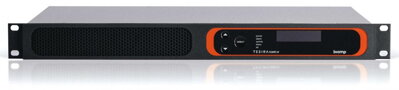 Biamp Tesira FORTÉ VT - DSP audio server