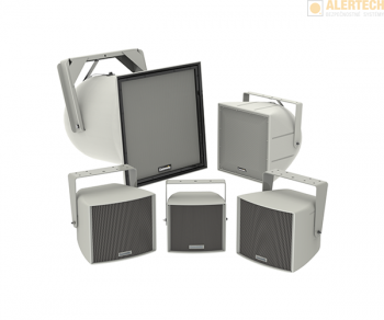 Biamp Community pro - R séria reproduktorov