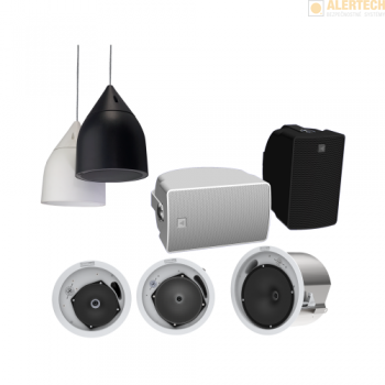 Biamp Community pro - C séria reproduktorov