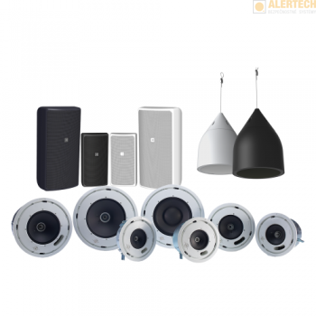 Biamp Community pro - D séria reproduktorov