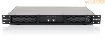 AMC AMP 1500 - zosilňovač 2x1500W