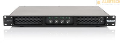 AMC AMP 4x500 - zosilňovač 4x500W