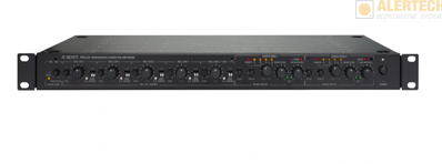 PM1122 - riaditeľný predzosilňovač