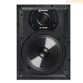 Q Acoustics QI80RP - obdĺžnikový reproduktor