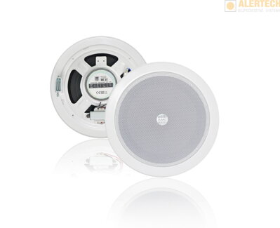 AMC MC 6T – stropný reproduktor 6W so 100V transformátorom