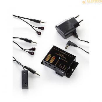 IR PRO MOUNT – infračervený set