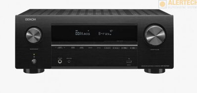 DENON AVR-X2800H DAB AV Receiver